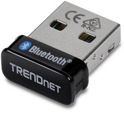 TRENDnet TBW-110UB Micro Bluetooth 5.0 USB Adapter