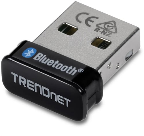 TRENDnet TBW-110UB Micro Bluetooth 5.0 USB Adapter