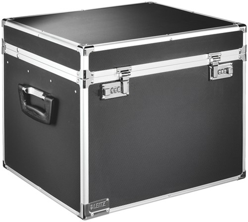 Hangmappenkoffer Leitz Hanging File A4
