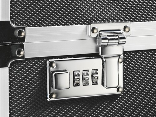 Hangmappenkoffer Leitz Hanging File A4-3