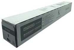 Tonercartridge Lexmark 24B7552  20K zwart