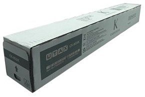Tonercartridge Lexmark 24B7552  20K zwart