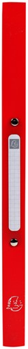 Ringband A4 2r. 15mm Exacompta rood-3