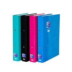 Oxford Touch ringband A4 2-rings