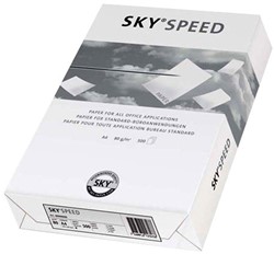 Papier  80g A4 Sky Speed pk/500