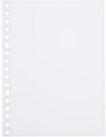 Showtassen A5 17r. 0.14mm glad pp pk/10-2