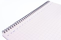 Collegedictaat Multo 23r. ruit 10mm 80gr. 80vel pk/80-3