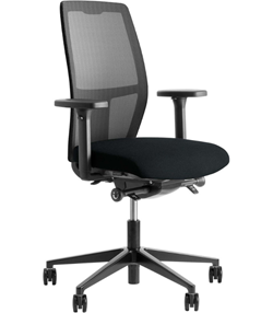 Bureaustoel Be Brave 200 -2