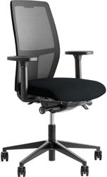 Bureaustoel Be Brave 200 -2