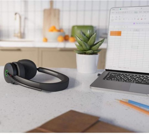 Headset Yealink BH74 Teams USB-C/A-2