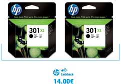 Inktcartridge HP CH562EE (301) kleur-3