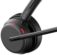 Headset EPOS IMPACT 1030 Bluetooth-2