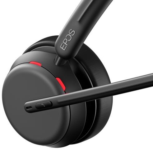Headset EPOS IMPACT 1030 Bluetooth-2