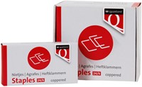 Nietjes 24/6 Quantore verkoperd ds/1000-2