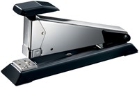 Nietmachine Rapid K2 classic chroom/zwart