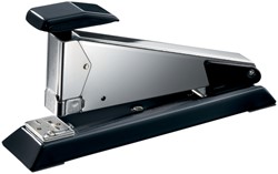Nietmachine Rapid K2 classic chroom/zwart