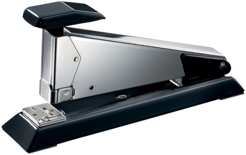 Nietmachine Rapid K2 classic chroom/zwart