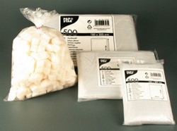 LDPE Polyzakken