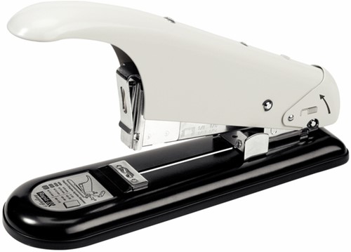Nietmachine Rapid Classic Heavy Duty HD9 110 vel wit/zwart