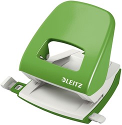 Perforator Leitz 5008 NeXXT lichtgroen 30vel