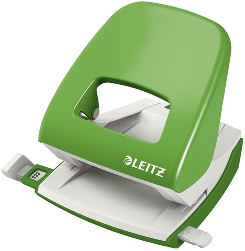 Perforator Leitz 5008 NeXXT lichtgroen 30vel