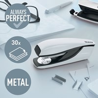 Nietmachine Leitz WOW 5502 wit-7