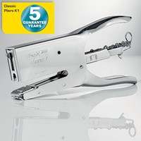 Niettang Rapid K1 chroom-8