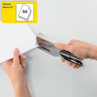 Niettang Rapid K1 chroom-3