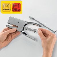 Niettang Rapid K1 chroom-2