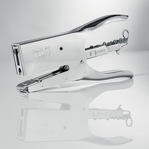 Niettang Rapid K1 chroom