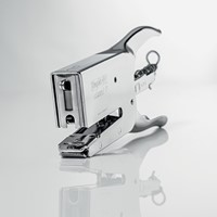 Niettang Rapid K1 chroom-4