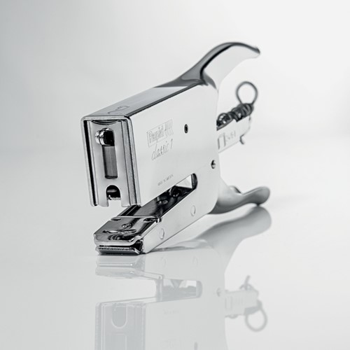Niettang Rapid K1 chroom-2