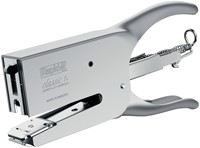 Niettang Rapid K1 50vel 24/6 platinum