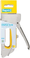Nietpistool Rapid 23E 13/4-8 metaal-7