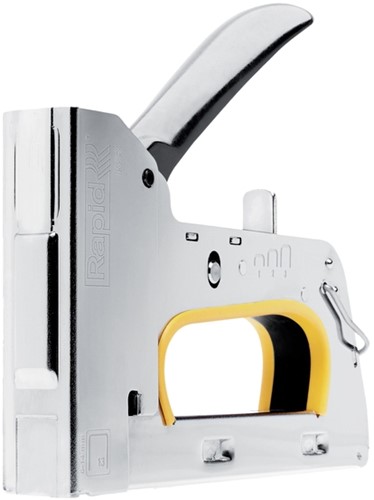 Nietpistool Rapid 33E 13/6-14 metaal-3