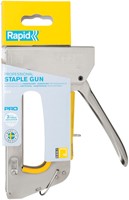 Nietpistool Rapid 33E 13/6-14 metaal-3