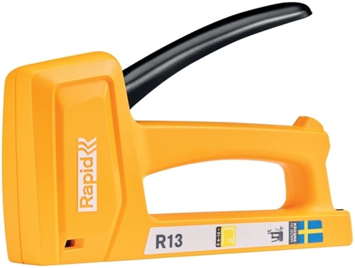 Nietpistool Rapid 13E 13/4-10 -2
