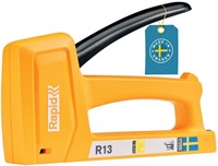 Nietpistool Rapid 13E 13/4-10 -2