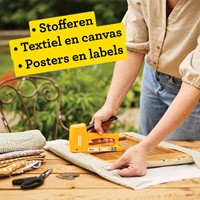 Nietpistool Rapid 13E 13/4-10 -6