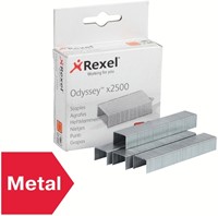 Nietjes Rexel Odyssey blokhechter d/2500-6