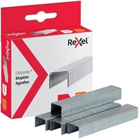 Nietjes Rexel Odyssey blokhechter d/2500-1