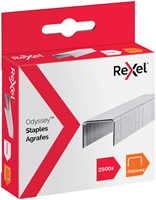 Nietjes Rexel Odyssey blokhechter d/2500