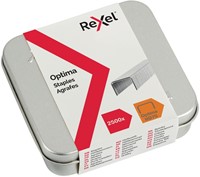 Nietjes Rexel Optima 70HD gegalv ds/2500