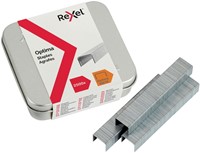 Nietjes Rexel Optima 70HD gegalv ds/2500-2
