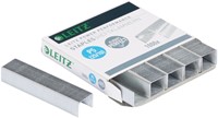 Nietjes 25/10 Leitz verzinkt ds/1000-2