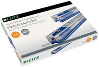 Nietjes 26/6 Leitz K6 verzinkt ds/5-2
