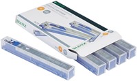 Nietjes 26/6 Leitz K6 verzinkt ds/5-1