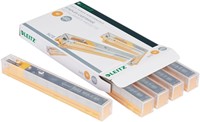 Nietjes 26/8 Leitz K8 verzinkt ds/5-2