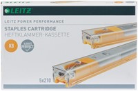 Nietjes 26/8 Leitz K8 verzinkt ds/5-1