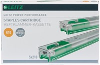 Nietjes 26/10 Leitz K10 verzinkt ds/1050